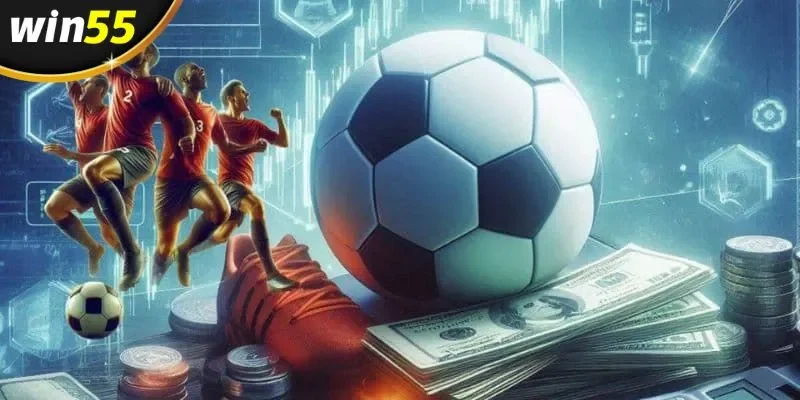 Các danh hiệu uy tín mà Lucky Sports WIN55 đã dành được